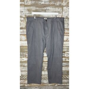 Timberland mens grey‎ pants 40x32